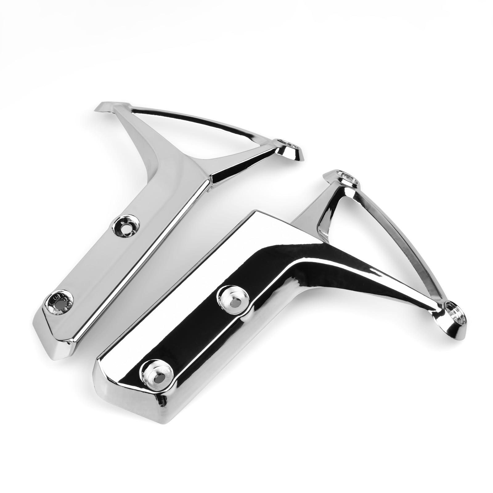 バフ工房 Z900RS Z900RScafe フェンダーアーム左右 バフ工房 Z900RS Z900RScafe フェンダーアーム左右